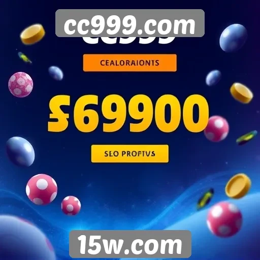 cc999.com oferece promoções exclusivas para novos jogadores