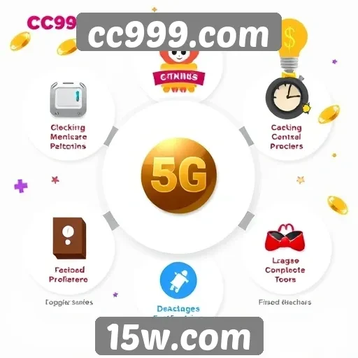 Principais recursos do cc999.com para jogadores