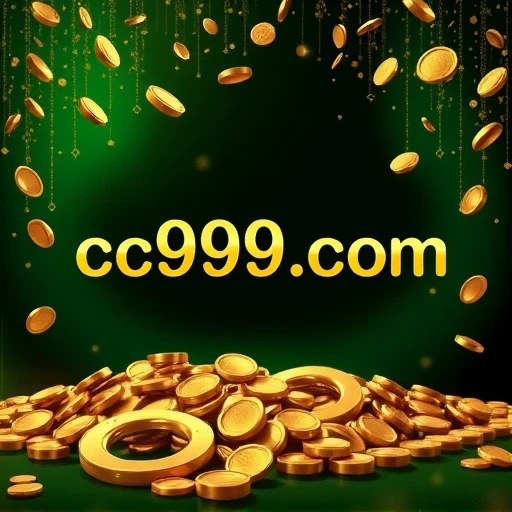 cc999.com Logo