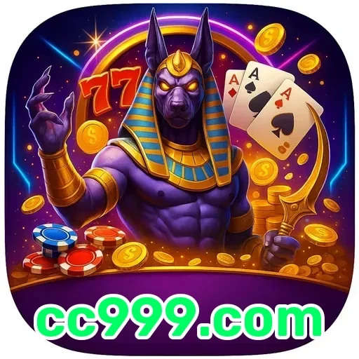 cc999.com: Inovações que Tornam a Plataforma dos Jogos Irresistível